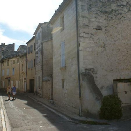 Duplex Des Recollets Leilighet Villeneuve-lès-Avignon Eksteriør bilde