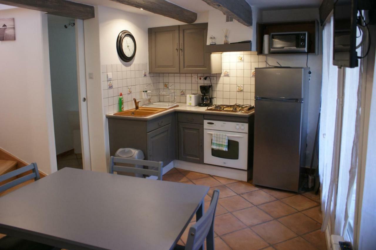 Duplex Des Recollets Leilighet Villeneuve-lès-Avignon Eksteriør bilde