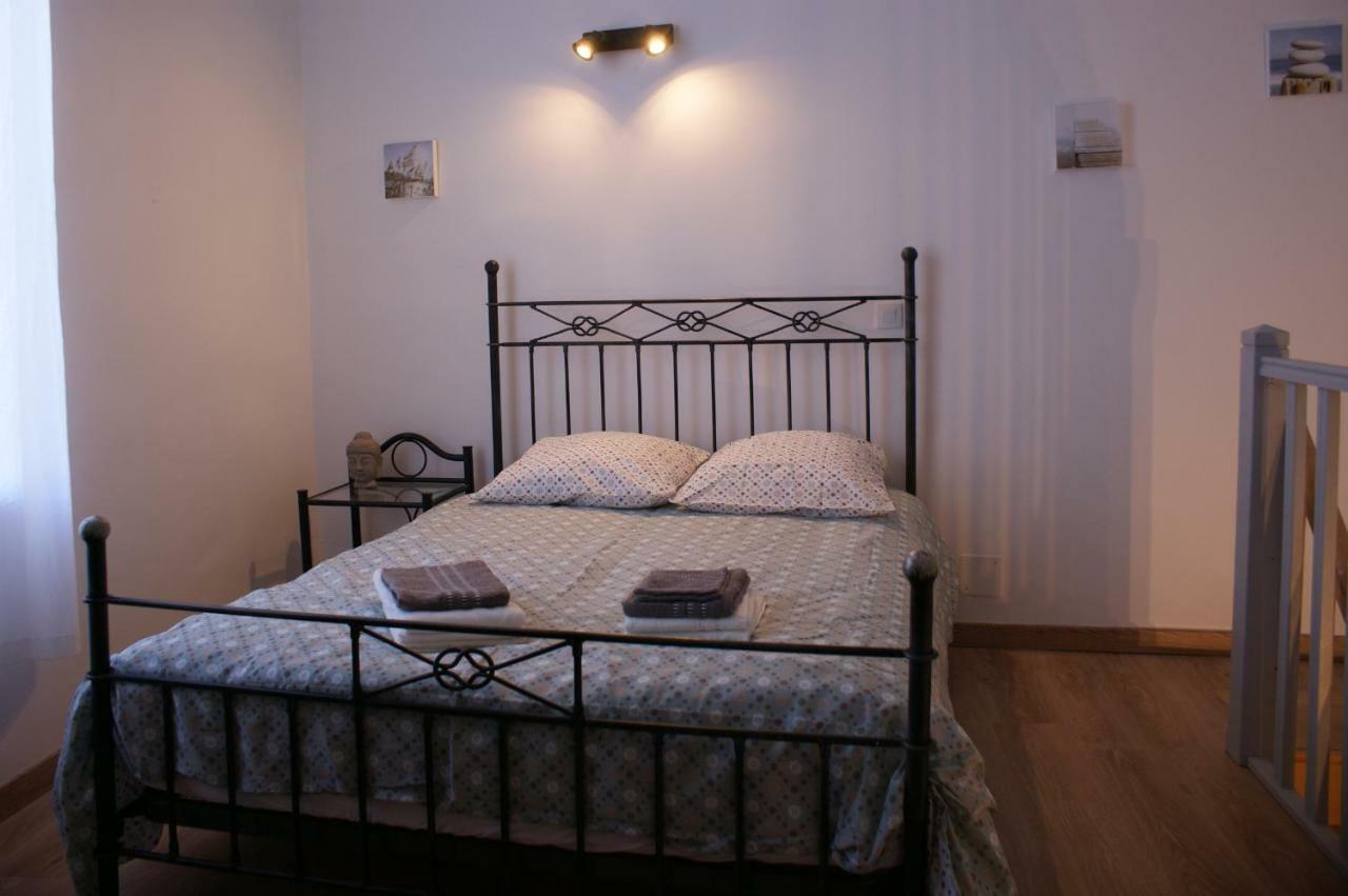 Duplex Des Recollets Leilighet Villeneuve-lès-Avignon Eksteriør bilde